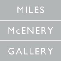 Miles McEnery Gallery logo - Similar company to Clickstar