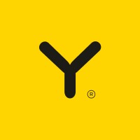 Yuno logo - Similar company to Proerigo