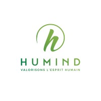 Humind RH logo - Similar company to Humind Competitive Intelligence Solutions
