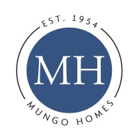 Mungo Homes logo - Similar company to True Homes