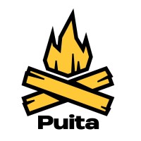 Puita Hockey Club logo - Similar company to Backmedia Oy