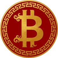 HongBao Bitcoin logo - Similar company to Hackerhouse
