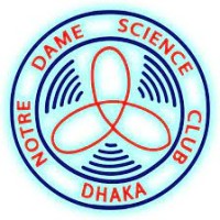 Notre Dame Science Club logo - Similar company to Istarc - Ideal Science And Technology Aiming Research Council
