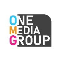 One Media Group logo - Similar company to Wq Brain