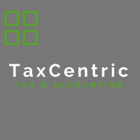 TaxCentric logo - Similar company to Mage