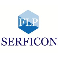 Serficon FLP logo - Similar company to Leivo