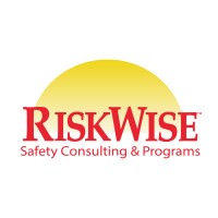RiskWise, Safety Consulting and Programs