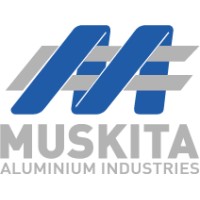 MUSKITA Aluminium Industries Ltd logo - Similar company to Frigogelo