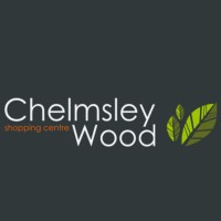 Chelmsley Wood Shopping Centre logo - Similar company to Top Gift Ltd