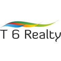 T6 Realty logo - Similar company to Kimaya Group