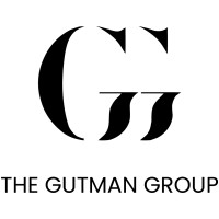 The Gutman Group logo - Similar company to Dicomatics