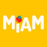 Mercearia MiAM logo - Similar company to Mercearia Vecchione