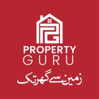 Property Guru Karachi logo - Similar company to Tech Redux