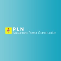 PT PLN Nusantara Power Construction logo - Similar company to Pt Pln Suku Cadang
