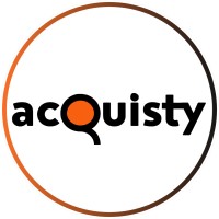 Acquisty logo - Similar company to Dyrect