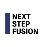 Next Step Fusion logo - Similar company to Aneo