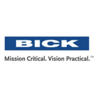BICK Company logo - Similar company to Bick Group