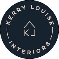 Kerry Louise Interiors logo - Similar company to Studio Mafa