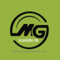 Murray Gibson Associates Limited logo - Similar company to True Blue Logistics Ltd