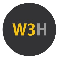 W3H BlackS Strativa logo - Similar company to Cofoundy