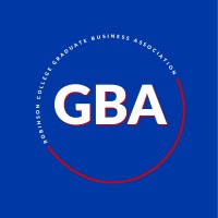 GSU Graduate Business Association logo - Similar company to Fit Kit Studio