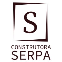 Construtora Serpa Ltda. logo - Similar company to Construtora Cromhe