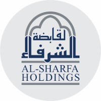 AlSharfa Holdings logo - Similar company to Kkc Group