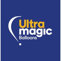 ULTRAMAGIC Balloons logo - Similar company to Fillzz: Fuel Prices & Vehicle Analysis