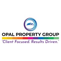 Opal Property Group logo - Similar company to Watt Realty