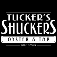 Tucker's Shuckers logo - Similar company to Shady Gators