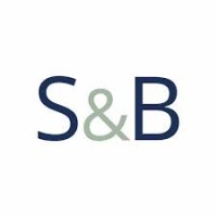 S and B Textiles logo - Similar company to 9Needles