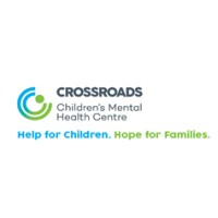 Crossroads Children's Mental Health Centre logo - Similar company to The Interdisciplinary Family Centre Of Eastern Ontario (Ifceo)