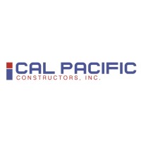 Cal Pacific Constructors logo - Similar company to A.M. Ortega Construction, Inc.