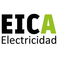 EICA Electricidad logo - Similar company to Climapower Limitada | Grupochr