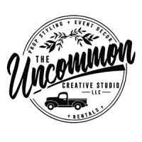 The Uncommon Creative Studio, LLC logo - Similar company to Uncommon Creative