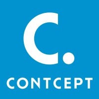 Contcept Communication GmbH logo - Similar company to Mavin