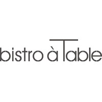 Bistro À Table