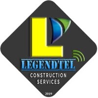 Legendtel Construction Services logo - Similar company to Modern Vision Construction
