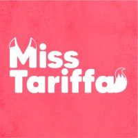 Miss Tariffa logo - Similar company to Athenix