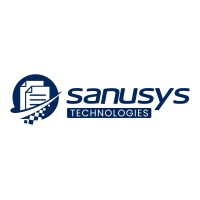 SanuSys Technologies logo - Similar company to Inexplo