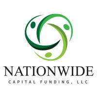 Nationwide Capital Funding logo - Similar company to Zuppardi’S Apizza