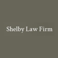 Shelby Law Firm logo - Similar company to Jm Networking, Llc