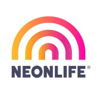 NeonLife.Co logo - Similar company to Micdrop