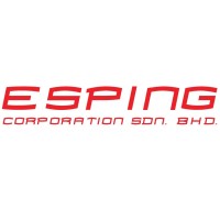 Esping Corporation Sdn Bhd logo - Similar company to Dm Group