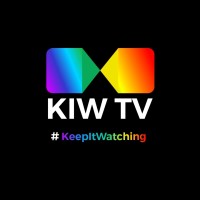 KIW TV logo - Similar company to Fox Radio