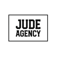 Jude Agency logo - Similar company to Chez Snow Bunny