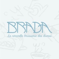 Brada logo - Similar company to Open6