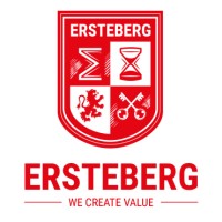 Ersteberg Ltd logo - Similar company to Spraga Global