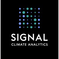 Signal Climate Analytics logo - Similar company to Secret Sauce