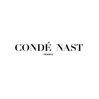Condé Nast France logo - Similar company to Groupe Cppresse